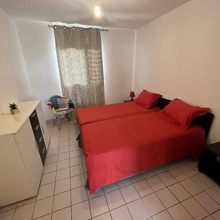 Appartement F4 Petit Bourg Екстер'єр фото