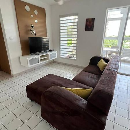 Appartement F4 Petit Bourg Екстер'єр фото