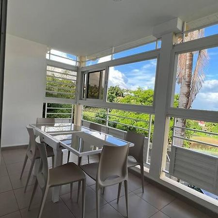Appartement F4 Petit Bourg Екстер'єр фото