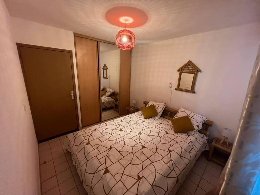 Appartement F4 Petit Bourg Екстер'єр фото