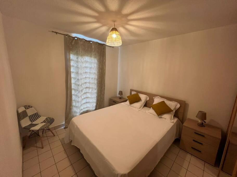 Appartement F4 Petit Bourg Екстер'єр фото