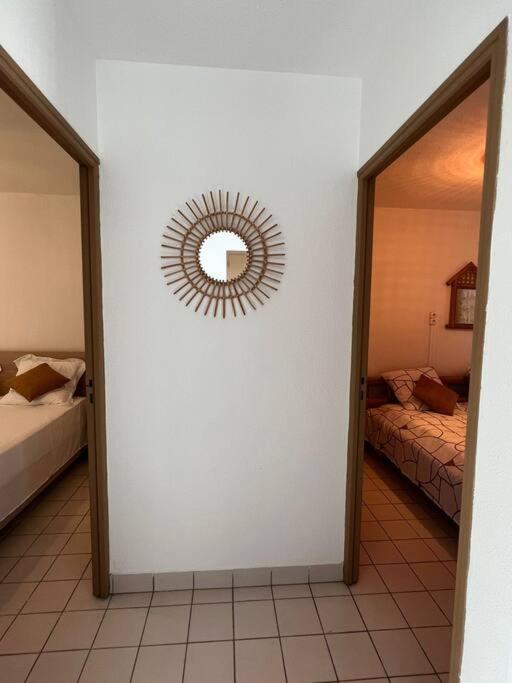 Appartement F4 Petit Bourg Екстер'єр фото