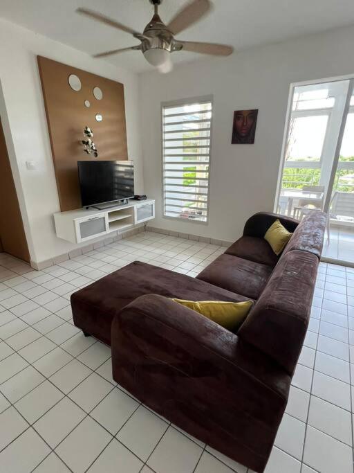 Appartement F4 Petit Bourg Екстер'єр фото