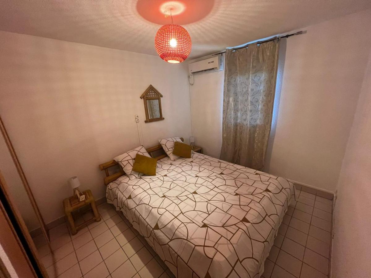 Appartement F4 Petit Bourg Екстер'єр фото